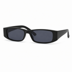 Narrow Escape — Ink — Eyewear — side view