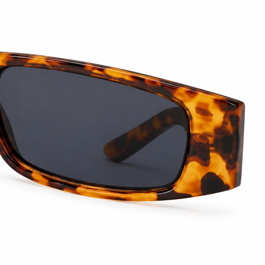 Narrow Escape — Afterglow — Eyewear — details
