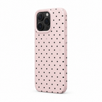 Vintage Social — Afterglow — iPhone Case — side view