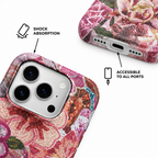 Dot Espresso — Cinema — iPhone Case — details