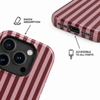 Dot Espresso — Chorus — iPhone Case — details