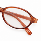 Oval Study — Afterglow — Eyewear — details