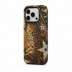 Dot Espresso — Afterglow — iPhone Case — side view