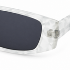 Narrow Escape — Glass — Eyewear — details