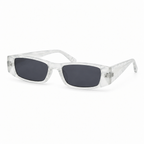 Narrow Escape — Glass — Eyewear — side view