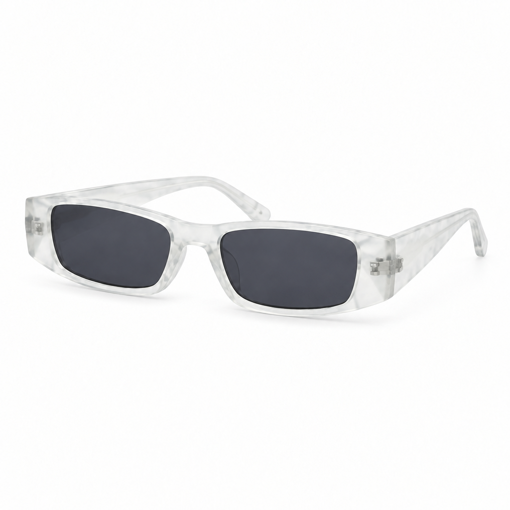 Narrow Escape — Glass — Eyewear — side view