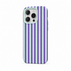 Parallel Play — Chorus — iPhone Case — side view
