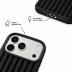 Parallel Play — Cinema — iPhone Case — details