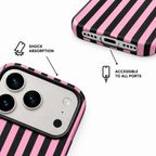 Parallel Play — Aura — iPhone Case — details