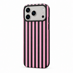 Parallel Play — Aura — iPhone Case — side view