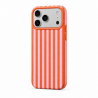 Parallel Play — Bloom — iPhone Case — side view
