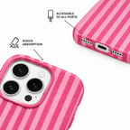 Parallel Play — Atlas — iPhone Case — details