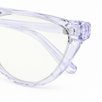 Half Moon — Iris — Eyewear — details