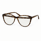 Vintage Glance — Afterglow — Eyewear — side view