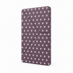 Star Field — Cocoa — iPad Case — side view
