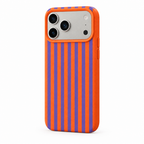 Parallel Play — Afterglow — iPhone Case — side view