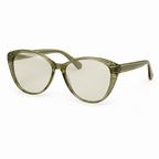 Vintage Glance — Fern — Eyewear — side view