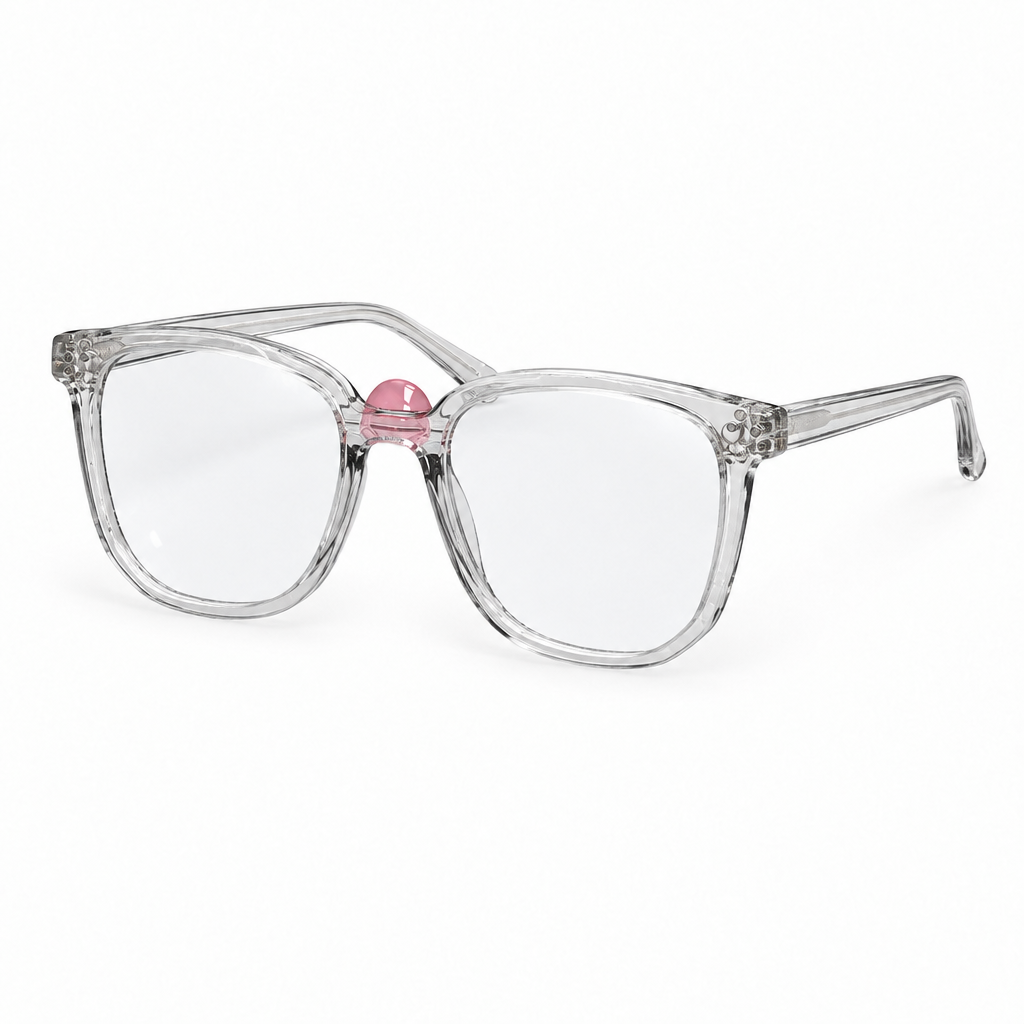 Screen Retro — Ash — Eyewear — side view