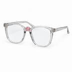 Screen Retro — Ash — Eyewear — side view