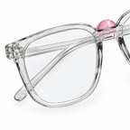 Screen Retro — Ash — Eyewear — details