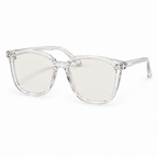 Screen Retro — Chalk — Eyewear — side view