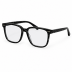 Screen Retro — Ink — Eyewear — side view