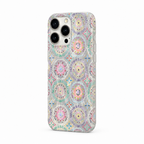 Ocean Postcard — Aura — iPhone Case — side view