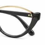 Half Moon — Ink — Eyewear — details