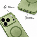 Prism Hour — Chorus — iPhone Case — details