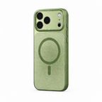 Prism Hour — Chorus — iPhone Case — side view