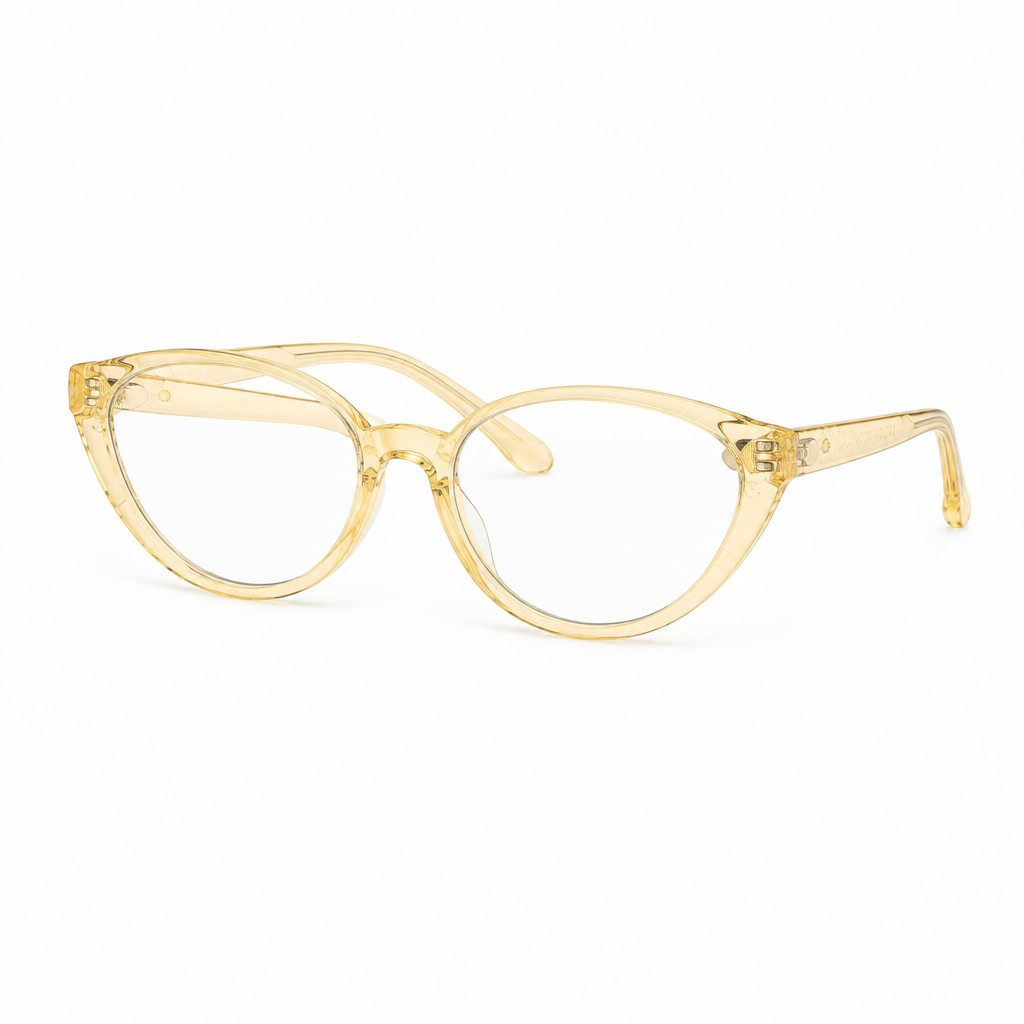 Half Moon — Arcade — Eyewear — side view