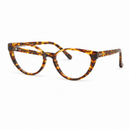 Half Moon — Afterglow — Eyewear — side view