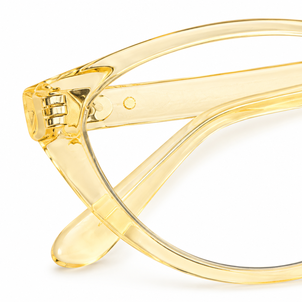 Half Moon — Arcade — Eyewear — details