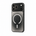 Prism Hour — Canvas — iPhone Case — side view