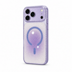 Prism Hour — Bloom — iPhone Case — side view