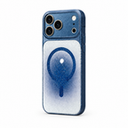 Prism Hour — Afterglow — iPhone Case — side view