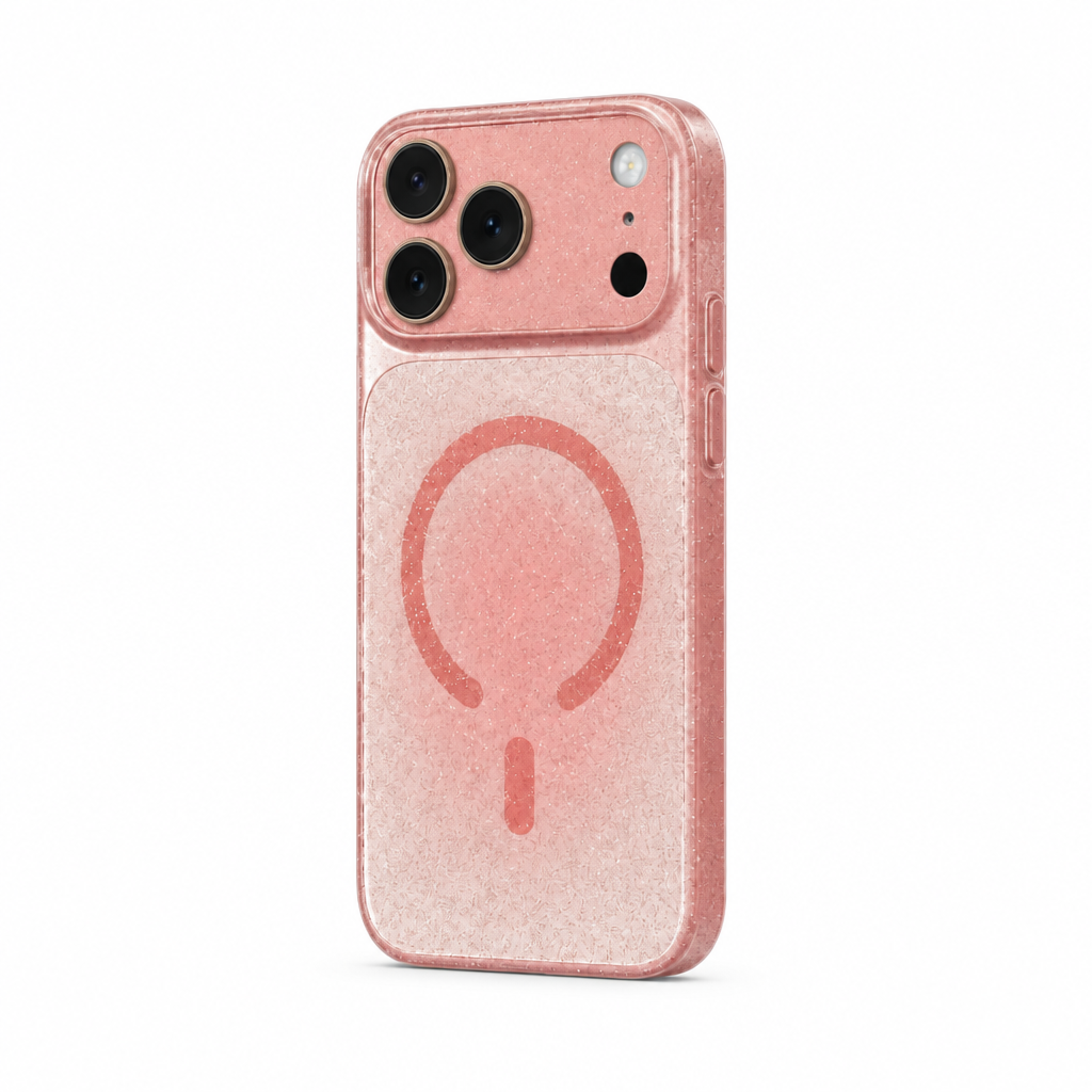 Prism Hour — Arcade — iPhone Case — side view