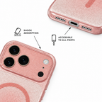 Prism Hour — Arcade — iPhone Case — details