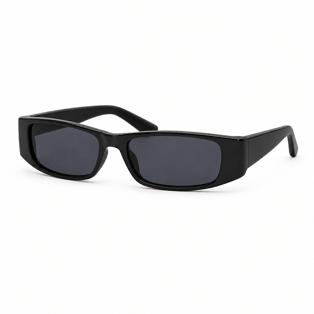 Narrow Escape — Canvas — Eyewear — side view