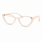 Half Moon — Aura — Eyewear — side view
