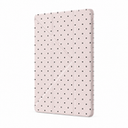 Sweet Dot — Afterglow — iPad Case — side view