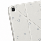 Quiet Folio — Afterglow — iPad Case — details