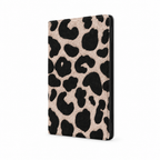 Pink Leopard — Afterglow — iPad Case — side view