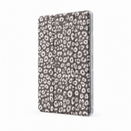 Leopard Field — Afterglow — iPad Case — side view