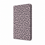 Leopard Field — Arcade — iPad Case — side view