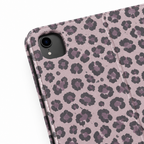 Leopard Field — Arcade — iPad Case — details