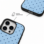 Blink Lab — Blue Hour — iPhone Case — details