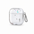 Liquid Drop — Arcade — AirPods Case — side view