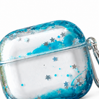 Liquid Drop — Atlas — AirPods Case — details