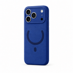 Quiet Haze — Canvas — iPhone Case — side view